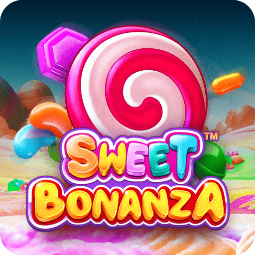 Sweet Bonanza pokie by Pragmatic Play