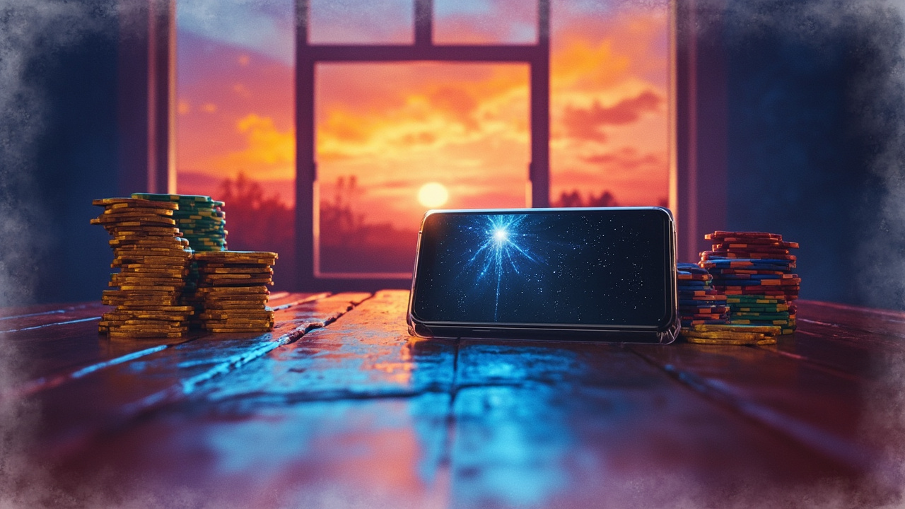 Casino Merchandise Rewards Explained 24