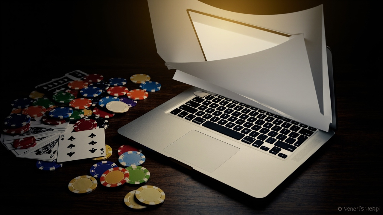 How Wide Area Progressive Jackpots Build Up and Pay Out