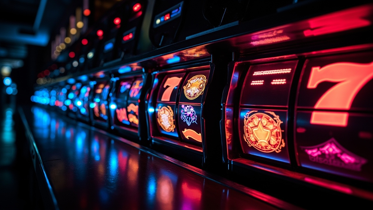 Untitled Online Gambling Statistics Regulation 17