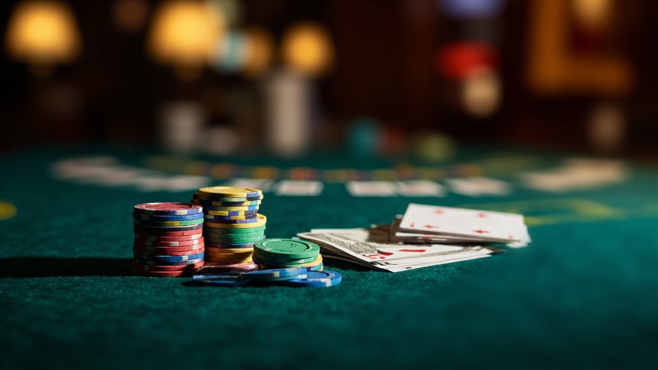 How Australian Players Navigate Online Gambling Statistics Regulation Online Gambling Statistics Regulation 18