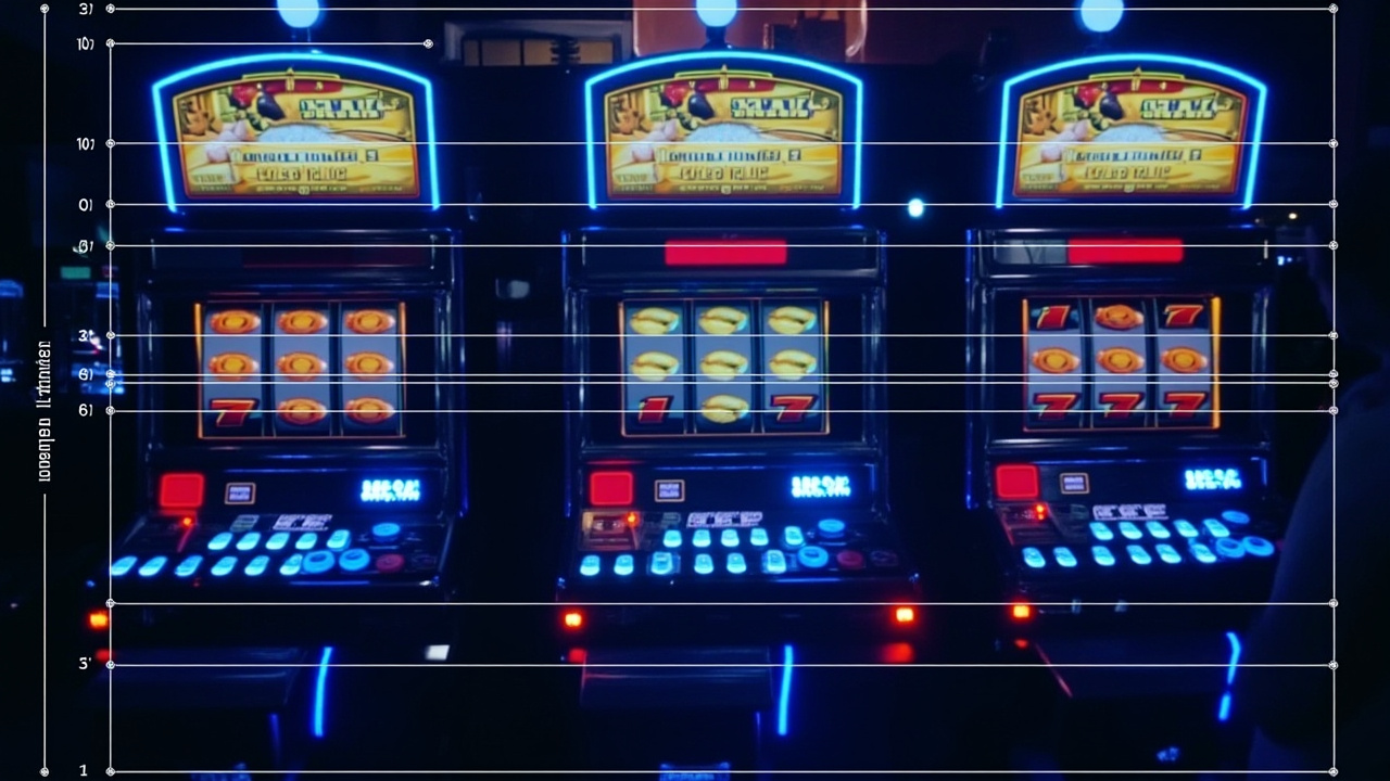 Popular Australian Slot Games 2